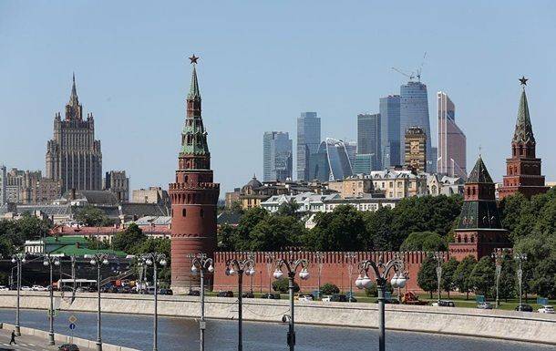 Россия внесла Коломойского в список "террористов"