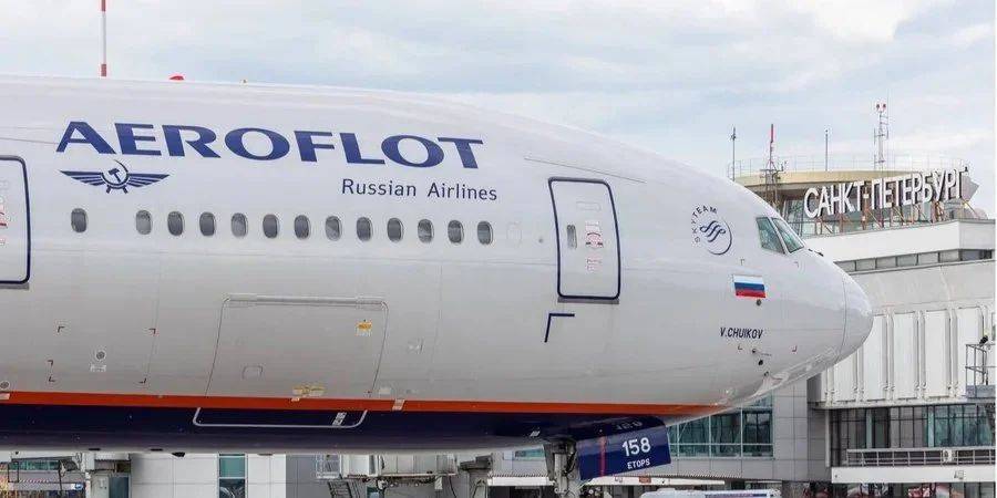 В России за день произошло сразу три аварийных инцидента с гражданскими самолетами