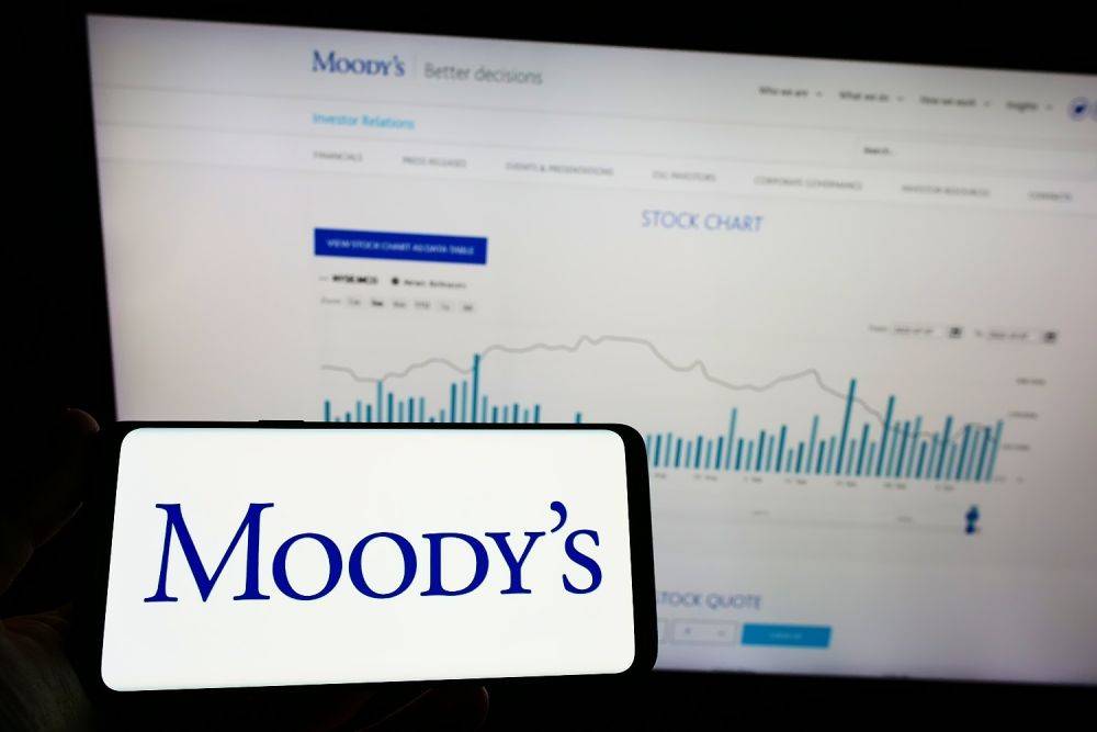 Moody's готовится понизить кредитный рейтинг Израиля