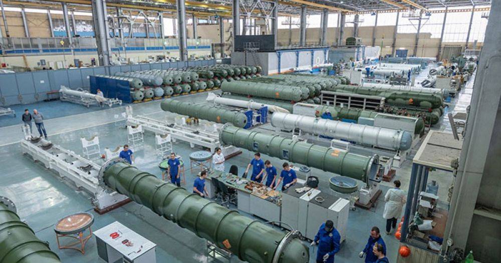 В Москве запускают новое производство ЗРК С-400: что известно о заводе в парке "Руднево"