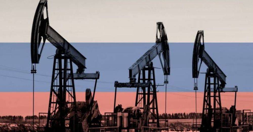 Несмотря на санкции: Германия импортировала из РФ сотни тысяч тонн нефти, — СМИ