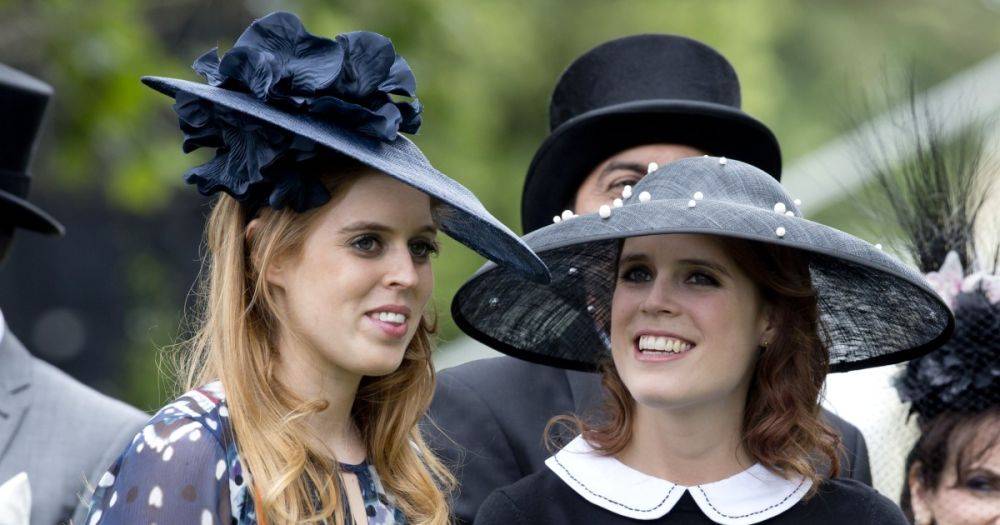 Кризис королевской семьи: две принцессы получат больше обязанностей