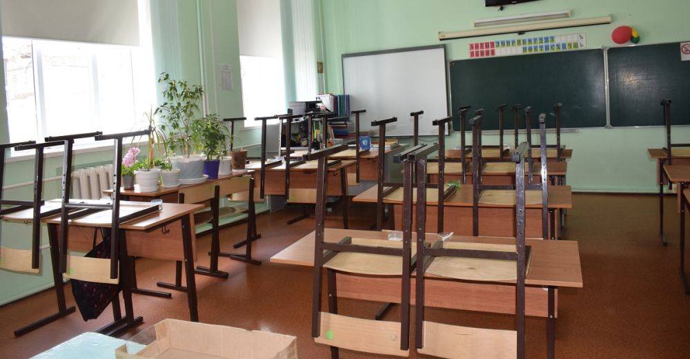 «Затягиваем пояса» – мэрия об уменьшении зарплат харьковских учителей