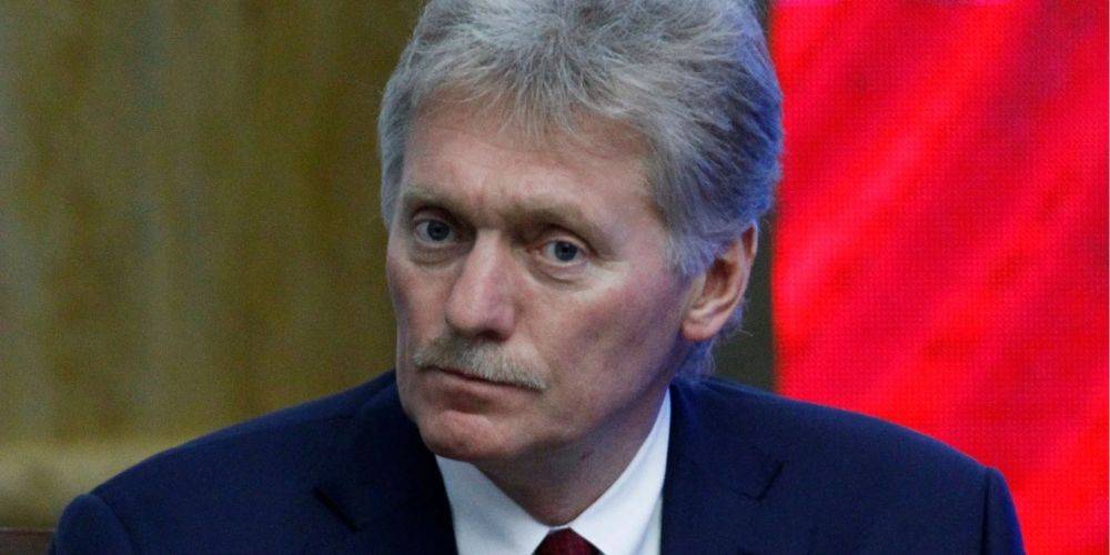 В Кремле обиделись на слова Байдена о сравнении действий Путина с ХАМАС
