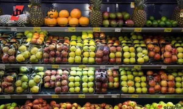 В Курганской области растут цены на фрукты и стройматериалы: в чем причина