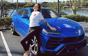 СМИ: Арина Соболенко купила себе машину за $260 тысяч
