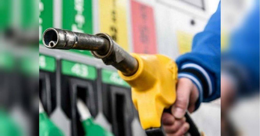 Украинских водителей предупредили о новой афере с бензином