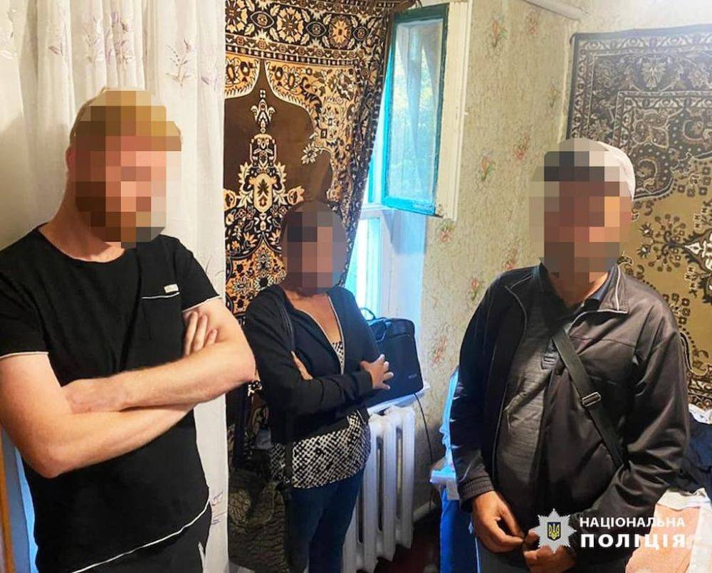 В Одессе задержали двух мошенников, которые выманили у знакомой коупную сумму | Новости Одессы