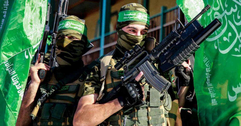 Сервер портала террористов ХАМАС расположен на территории РФ, — расследователи