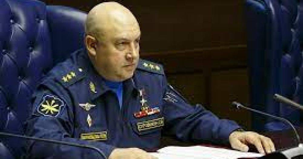 Командовать Воздушно-космическими силами РФ назначен новый генерал