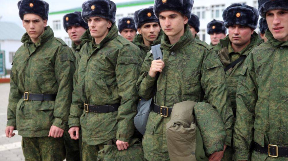 В Луганской области российские оккупанты мобилизуют студентов – партизаны