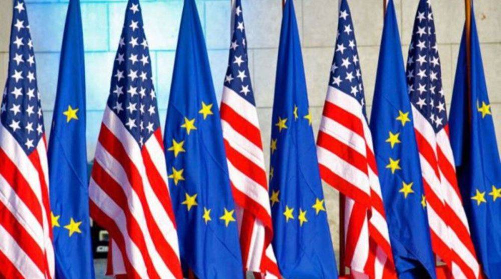 ЕС и США будут изучать возможность использования активов россии в пользу Украины
