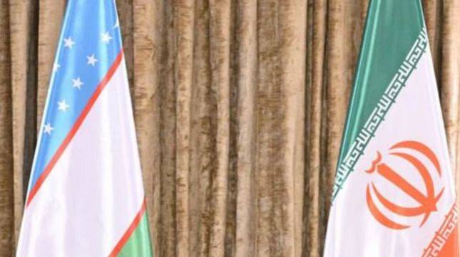 Узбекистан и Иран планируют отменить визовый режим