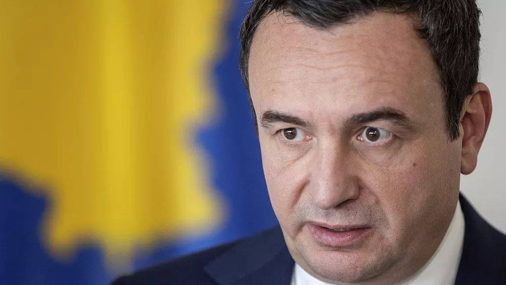 Евросоюз призвал Косово и Сербию возобновить диалог