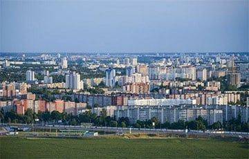 На белорусском рынке недвижимости установили очередной рекорд