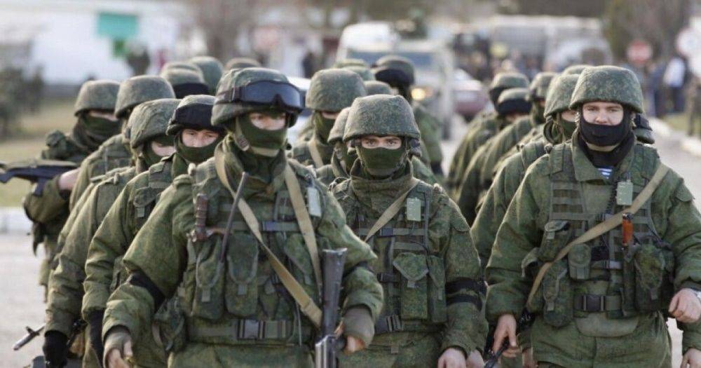 Доставляют прямо в окопы: все больше солдат ВС РФ употребляют наркотики на передовой, — росСМИ