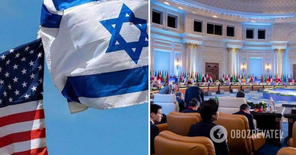 Война в Израиле – Саммит в Египте завершился без договоренностей по Израилю и ХАМАС – конфликт на Ближнем Востоке