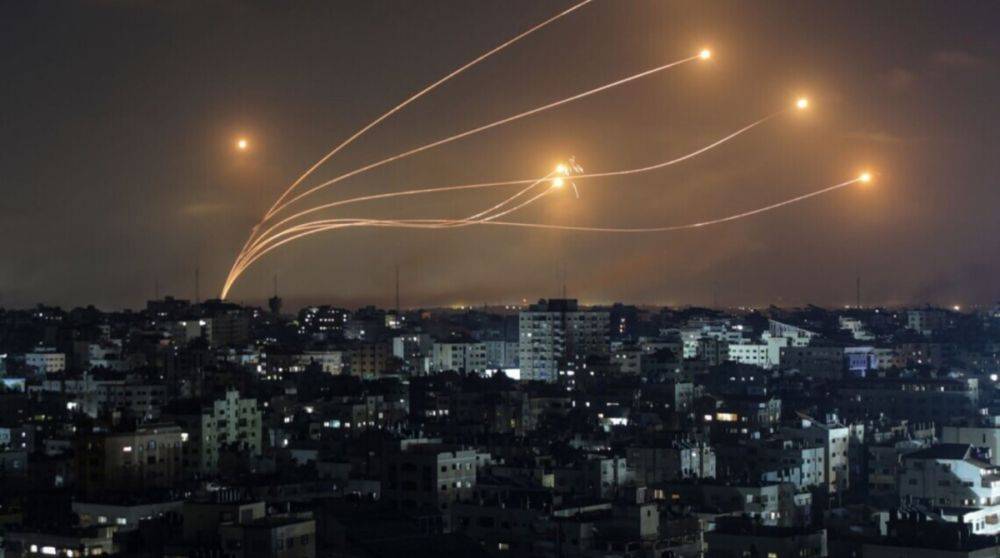 Армия обороны Израиля ликвидировала заместителя председателя ракетных сил ХАМАС