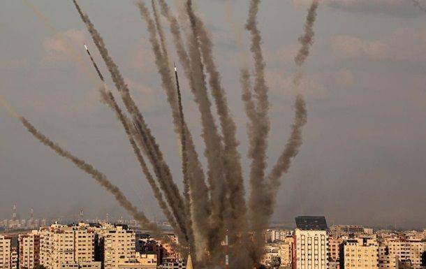 Израиль ликвидировал заместителя главы ракетных сил ХАМАС