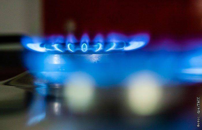 "Газпром" договорился с Венгрией о поставке дополнительных объемов газа зимой