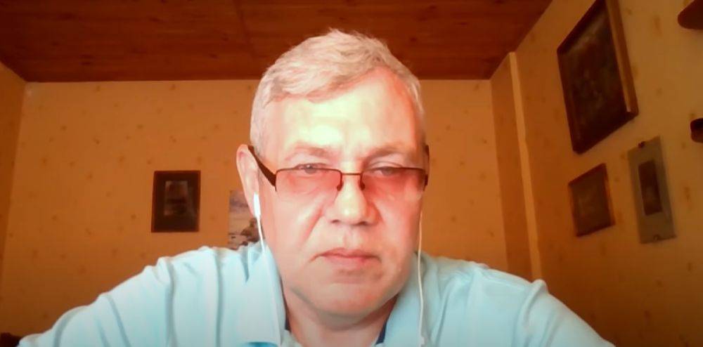 Александр Вербицкий рассказал, куда сейчас мигрируют украинцы: «Они едут дальше…»