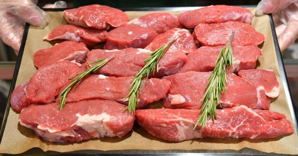 Красное мясо: ученые назвали опасность