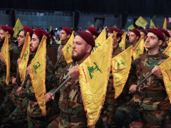 ЦЕХАЛ ударил по двум ячейкам "Хезболлы" в Ливане