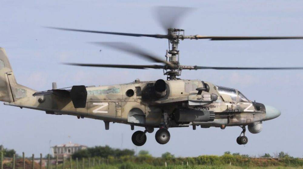 В Oryx подсчитали потери рф в результате удара по аэродромам в Бердянске и Луганске