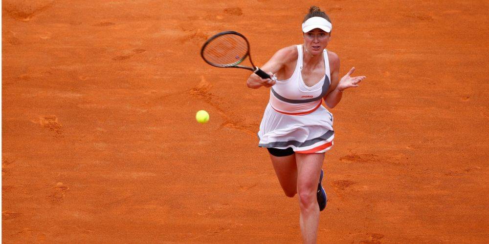 Две украинские теннисистки совершили мощный скачок в новом рейтинге WTA
