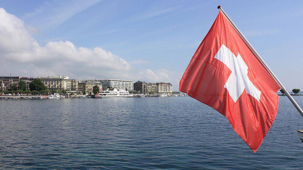 В Швейцарии правые добились успеха на выборах