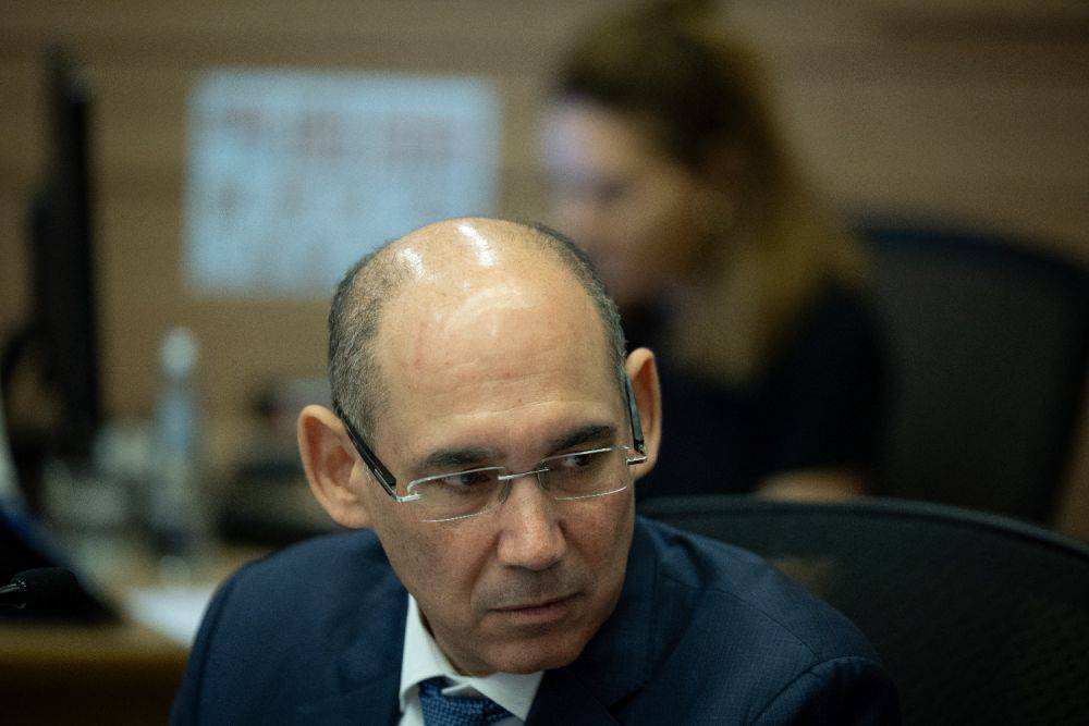 Вопреки ожиданиям, Банк Израиля не снижает учетную ставку