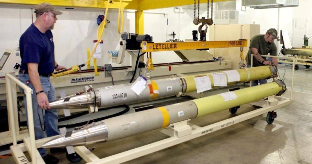 Ракета GMLRS могла попасть в руки россиян: чем она может быть интересна экспертам (фото)