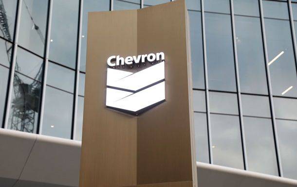 Американская Chevron покупает конкурента Hess за $53 млрд