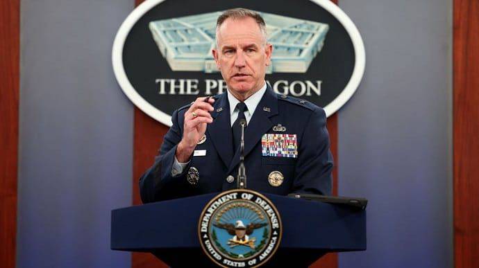 Пентагон подтвердил попытку атаки на американскую военную базу в Сирии