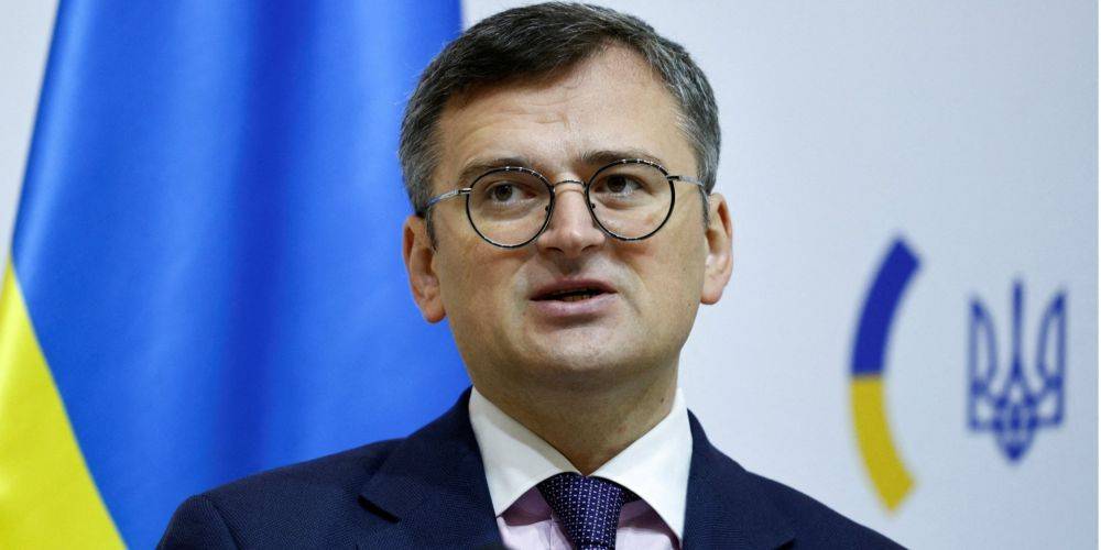 «Искусственно созданная нервозность». Членство Украины в ЕС стратегически выгодно Венгрии, а сейчас она «выжимает максимум» — Кулеба