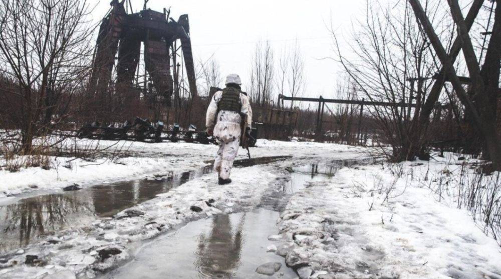 Украина тоже попытается использовать зиму как оружие против российской армии – NYT