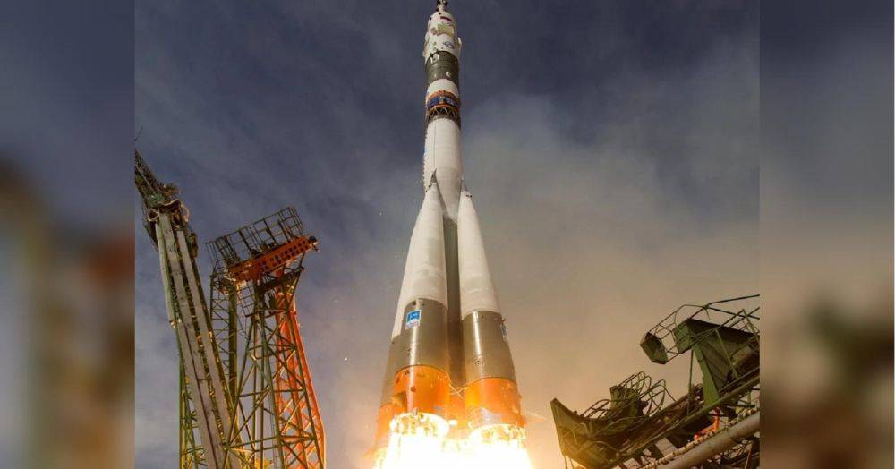 Хотели ударить по Украине космической ракетой: стало известно о безумных планах руководства рф
