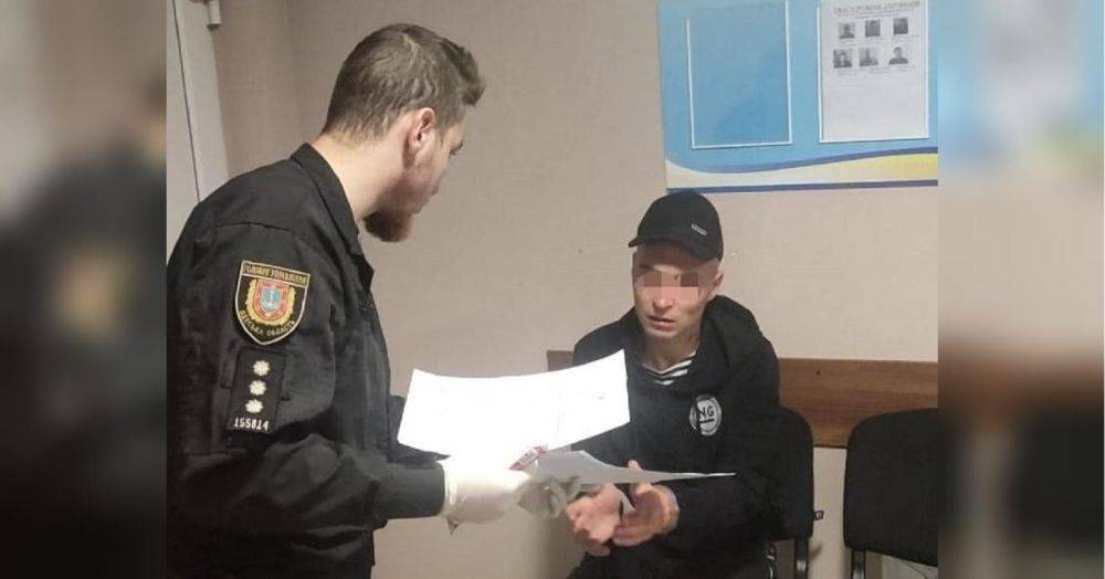 Задушил бабушку и пытался убить ребенка: в Одесской области рецидивист чуть не лишил жизни 13-летнего парня