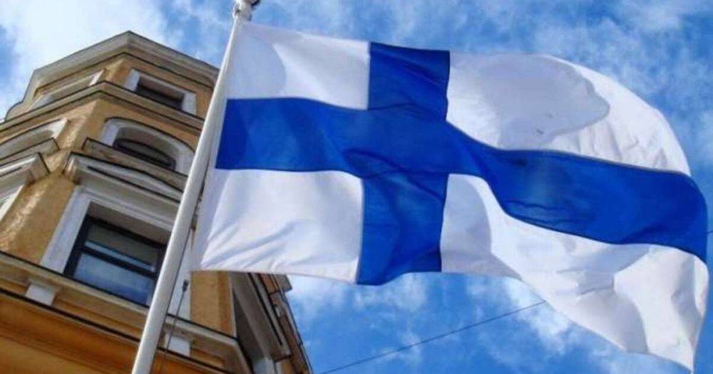 В Финляндии озвучили основную версию повреждения газопровода Balticconnector