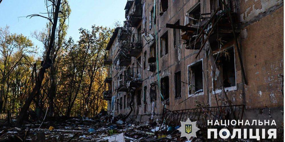 Российские штурмы в районе Авдеевки ослабли: за пять дней ликвидировано 2400 оккупантов