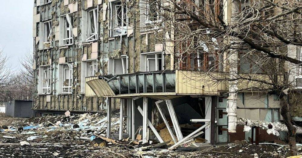 "Каждый чувствует страх": жители Авдеевки о пребывании в городе, который разрушают оккупанты