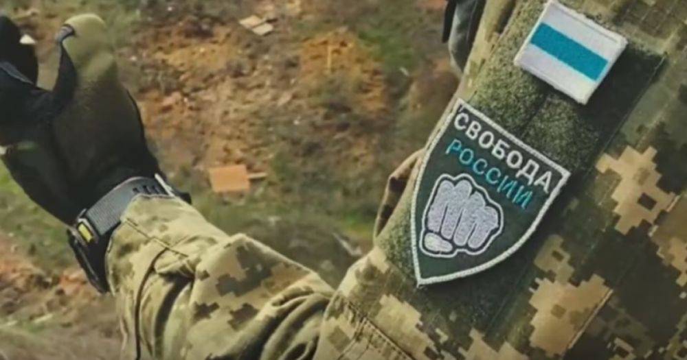 ВСУ сформировали батальон "Сибирь" из граждан России, — СМИ