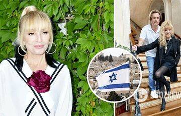 Лайма Вайкуле раскрыла, что первым сказала ей Алла Пугачева после нападения ХАМАС на Израиль