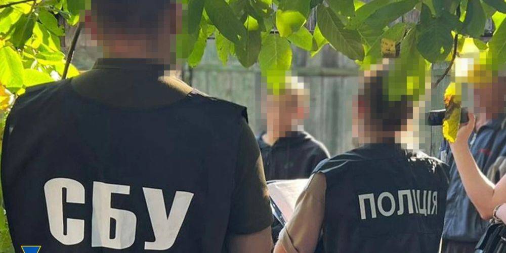 Спецслужбы РФ вербовали украинских подростков для антисемитских провокаций: в СБУ сообщили подробности