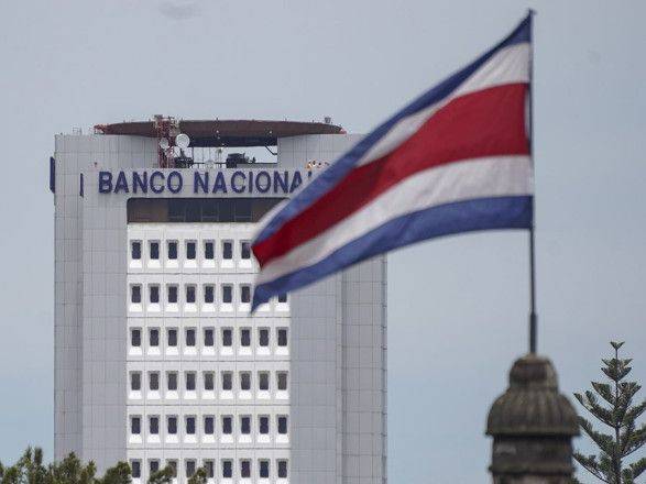 Коста-Рика расследует крупнейшее в своей истории ограбление банка на 6,1 млн долларов