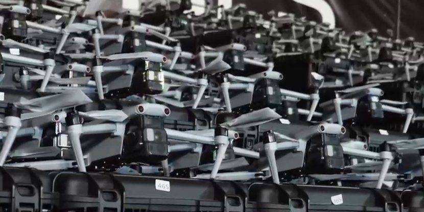 Военные получат больше БПЛА: Минобороны впервые утвердило новые образцы дронов по упрощенной процедуре