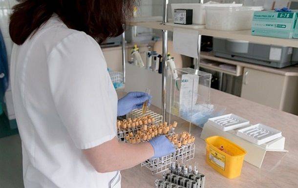 В Винницкой области резко возросло количество больных гепатитом А - МОЗ