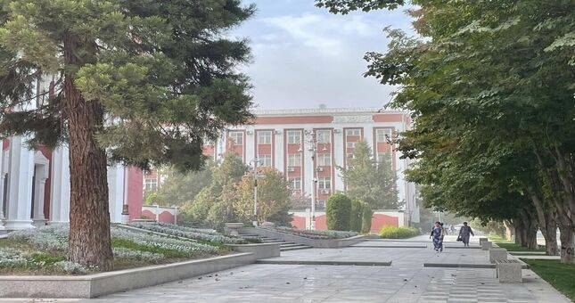 Перспективы межпарламентских связей Таджикистана и КНДР обсудили в Душанбе