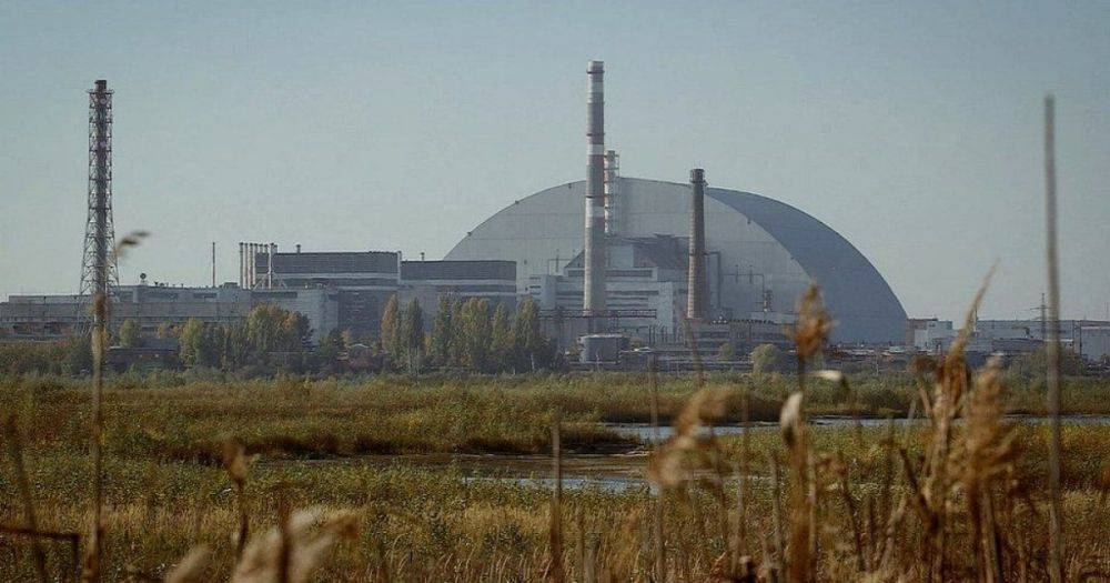 Чиновника "Энергоатома" подозревают в хищении на строительстве ядерного хранилища ЧАЭС, — НАБУ