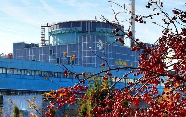 Игнат и Данилов прокомментировали атаку РФ возле Хмельницкой АЭС